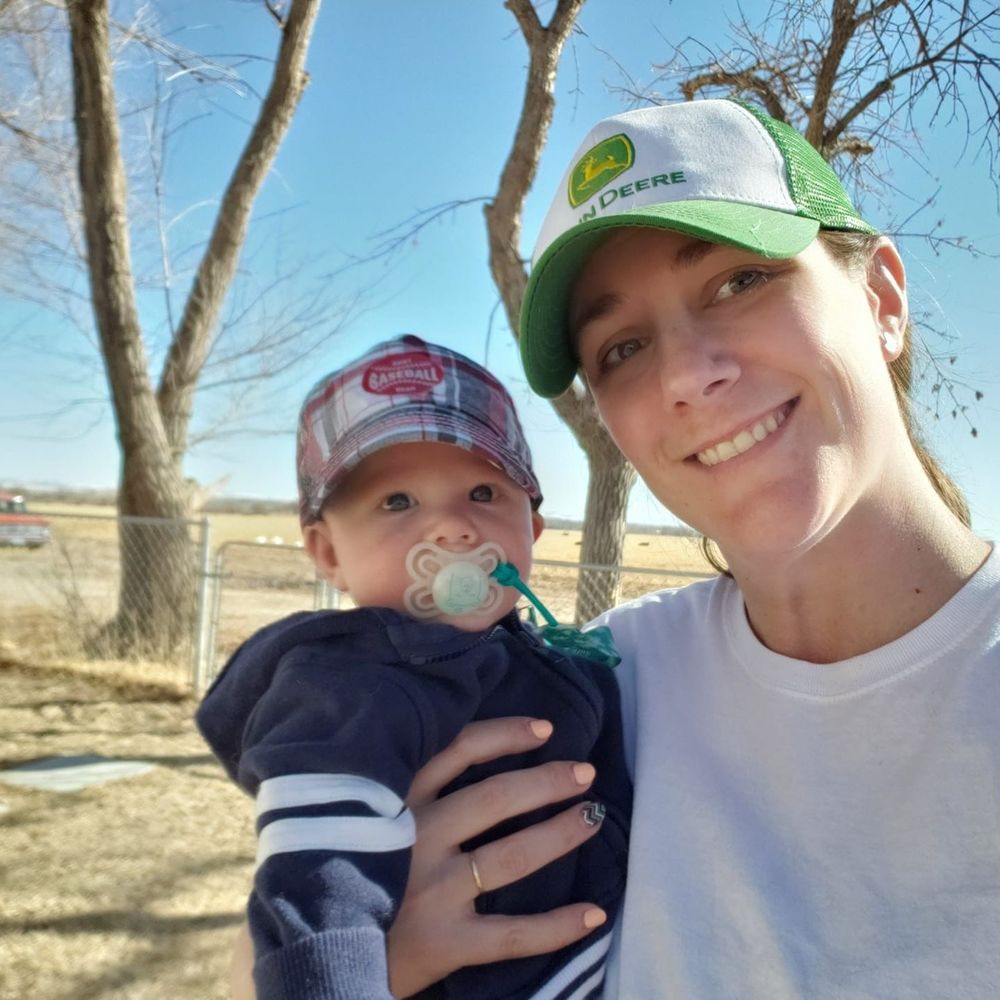 Meet your Posher, Dani